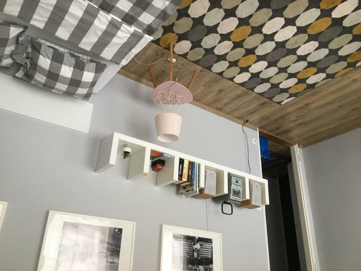 Apartament Kotwica Gdynia Zewnętrze zdjęcie