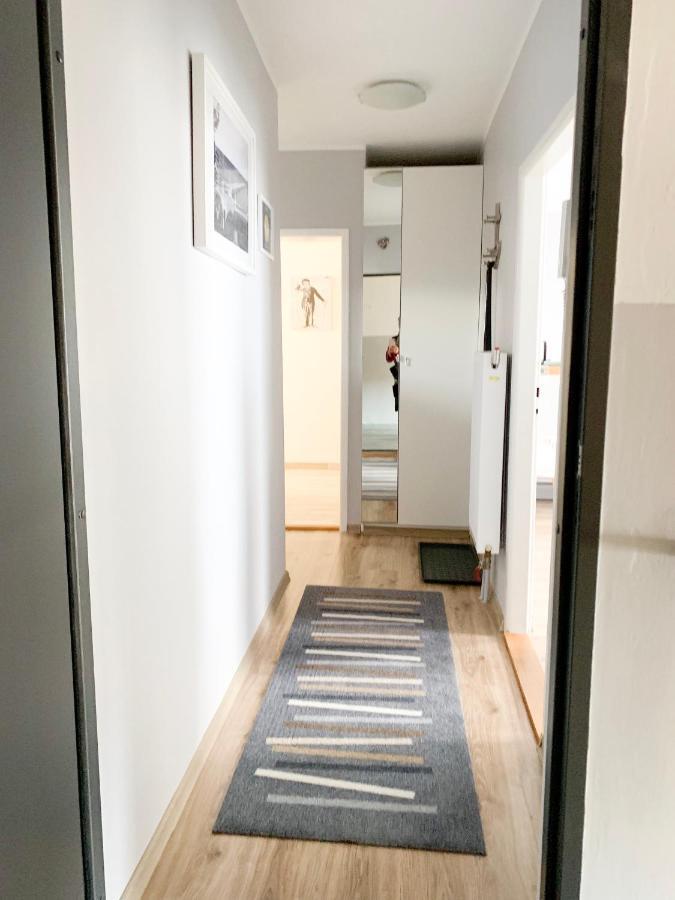 Apartament Kotwica Gdynia Zewnętrze zdjęcie