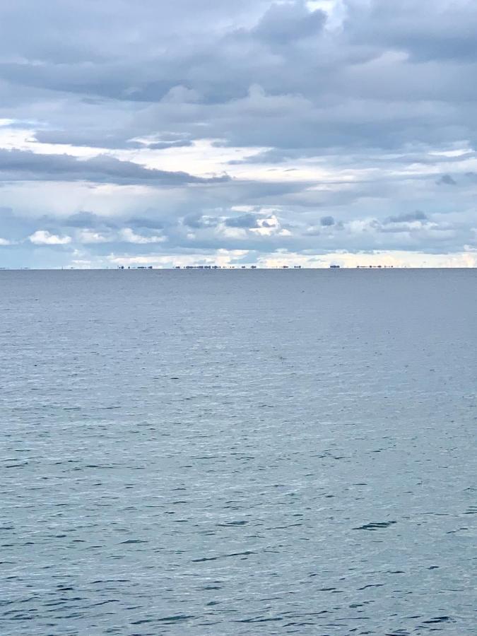 Apartament Kotwica Gdynia Zewnętrze zdjęcie